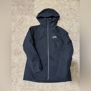 Women’s Mountain Hardwear Ski Jacket